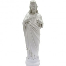 IMAGEN DE YESO GRANDE (65 CM)